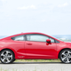 The wheels that debuted on the 2014 Civic Si.